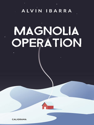 cover image of Magnolia Operation